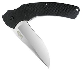 Нож Kershaw Tremor складной сталь 8Cr13MOV рукоять стеклотекстолит - фото 3