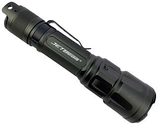 Фонарь JetBeam LED TH16TAC тактический 2000 lumens - фото 3