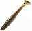 МП Приманка Keitech виброхвост Swing impact 4,5" 414 Green pumpkin PP shad