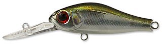 МП Воблер Zipbaits Rigge Deep 35F 510R