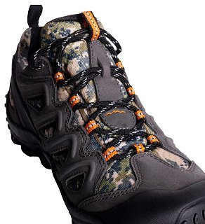 Полуботинки Remington Pathfinder low figure  - фото 5