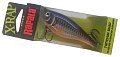 Воблер Rapala X-Rap Twitchin shad XRTS08-HLW