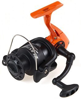 Катушка Salmo Blaster BP spin 1 2000FD - фото 1