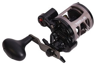 Катушка Black Side TROLL 150 Com - фото 8