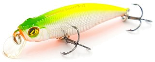 Воблер Pontoon21 Preference shad 55F-SR-A62 - фото 1