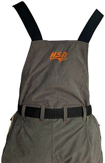Костюм ХСН Stalker I-15 twill осока - фото 13