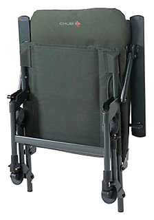 Кресло Chub X-tra Comfy Chair регулируемые ножки - фото 2
