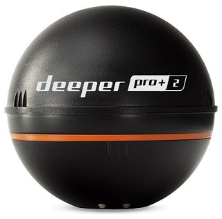 Эхолот Deeper Smart Sonar Pro+ 2.0 - фото 2