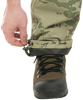 Костюм Helios Torman camo мембрана - фото 15