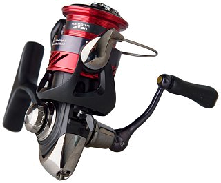 Катушка Daiwa 23 Ninja LT 2000 - фото 5