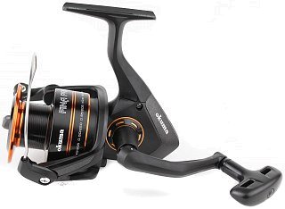 Катушка Okuma Fina pro XP FPX 80FD 1+1lb - фото 2