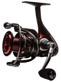 Катушка Okuma Inspira red ISX-25 FDR