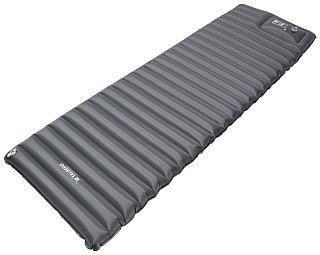 Коврик Talberg LUXOR AIR GREY MAT надувной 185х60х8 оливковый - фото 4