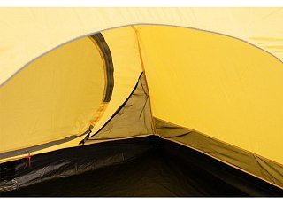 Палатка Tramp Peak 2 V2 зеленый - фото 12