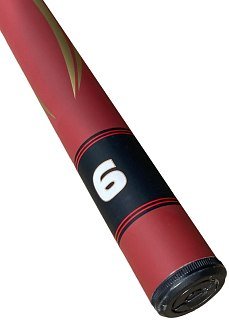 Удилище Волжанка Pro Sport Hercules б/к 6м - фото 6