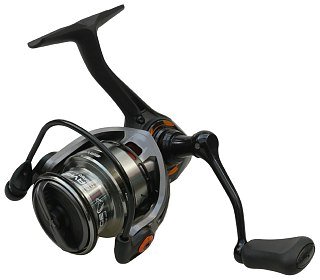 Катушка Savage Gear SG6 3000 FD 8+1BB incl aluminium spool - фото 2