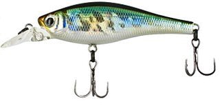 Воблер Tsuribito Super shad 75F/005