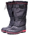 Бахилы Nordman New Red черный р.41