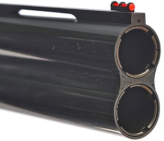 Ружье Bettinsoli Diamond 12х76 760мм - фото 3