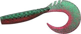 Приманка Frapp Funky Shad 4" PAL15 6шт