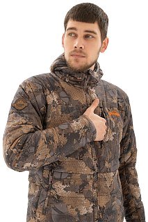 Куртка Remington Raven timber - фото 3