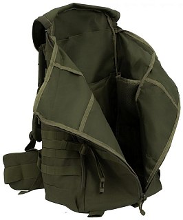 Рюкзак Tramp  Patrol 65 Olive green - фото 5