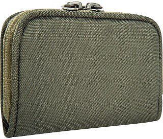 Кошелек Tatonka Plain wallet rifd olive  - фото 2