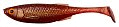 Приманка Savage Gear Craft Shad  7.2см 2.6гр Motor Oil Bulk 1/40