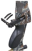 Полочка Allen Launcher Arrow Rest RH для лука