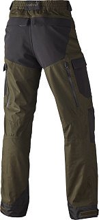 Брюки Seeland Prevail vent grizzly brown - фото 2