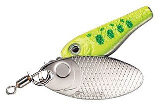 Блесна Smith Niakis 6гр цв 23