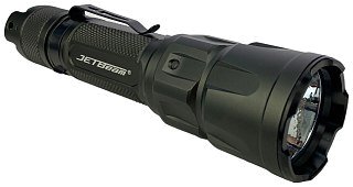 Фонарь JetBeam LED TH16TAC тактический 2000 lumens - фото 1