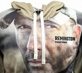 Джемпер Remington Нunting  - фото 5