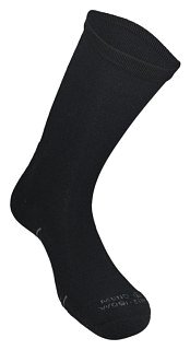 Носки Mund 908 Winter Extreme комплект L р.42-45 черный 3 пары - фото 2