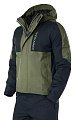 Куртка Finntrail Light Suit 3504 Khaki