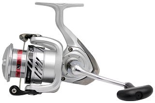 Катушка Daiwa 20 Crossfire LT 4000-C - фото 2