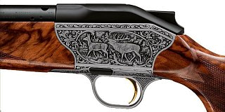 Карабин Blaser R8 Baronesse .30-06 - фото 2