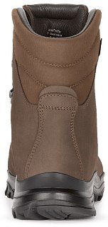 Ботинки AKU Riserva nbk gtx brown - фото 4