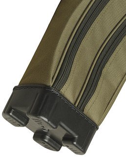 Чехол Riverzone для удилищ Semi-rigid case 2 160см - фото 6
