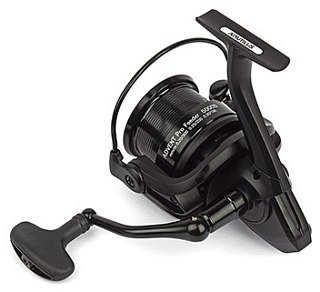 Катушка Nautilus Advent Pro Feeder 5000S Com - фото 2