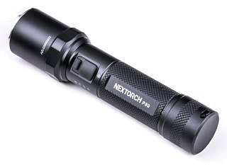 Фонарь Nextorch P80 1300 Lumens - фото 3