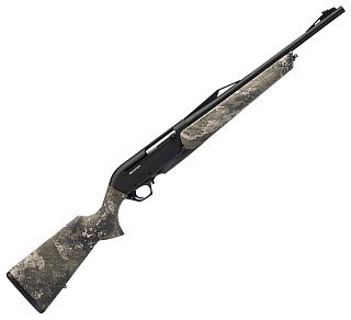 Карабин Winchester SXR2 308 Strata Camo fluted 470мм