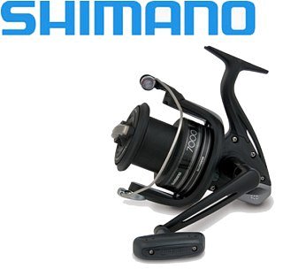 Катушка Shimano Beasmaster 7000 XTA