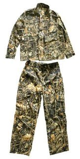 Костюм Huntsman Охотник-2 лес 