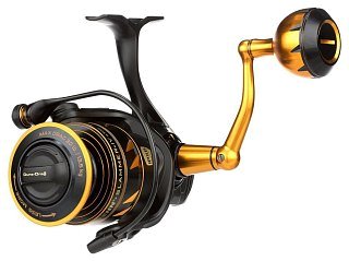 Катушка Penn Slammer SLAIV4500 - фото 2