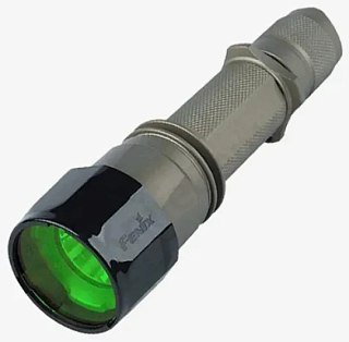 Фильтр для фонаря Fenix AOF-S+ Green - фото 2