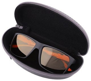 Очки Aquatic Retro желтые - фото 7