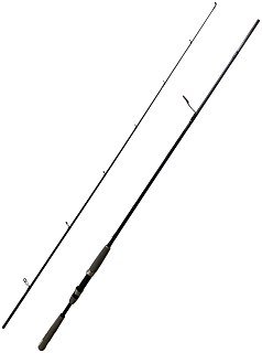 Спиннинг Daiwa Exceler 802 MFS 10-40гр - фото 2