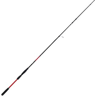 Спиннинг Nautilus Shock NSHS-902MHH 270см 10-40гр - фото 2