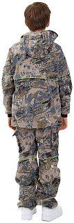 Костюм Huntsman Антигнус ловушки пыльники Детский лабиринт - фото 6